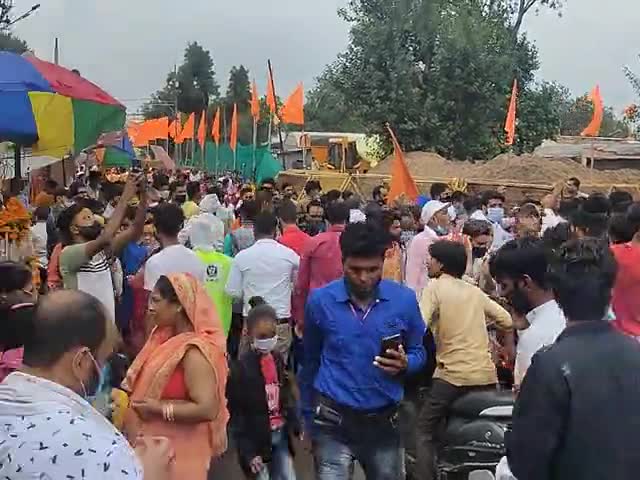 उज्जैन शहर: Ujjain mahakaal Mandir#ujjainwale@