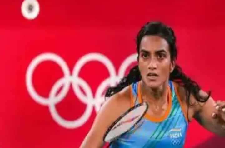 #india#sports#pvsindhu:भारतीय बैडमिंटन स्टार पी वी सिंधु ने जीता टोक्यो ओलंपिक में कांस्य पदक । #news24bhrjk