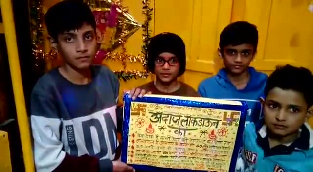 👽बच्चों की प्रेरणा से भरा👽#अंदाज़लॉकडाउनका #अशोकअरोड़ाझिलमिल #वाहवाह #यादें👽#पारिवारिकएकता👽#झिलमिलकीप्रेरणा