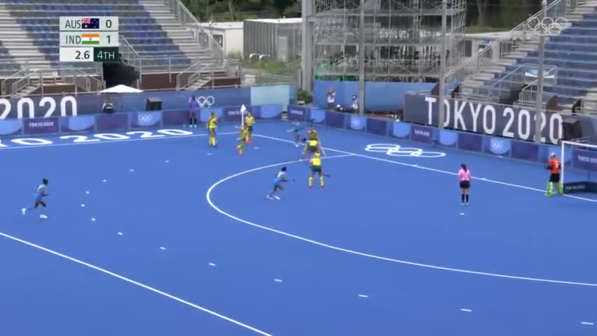 🏑 🏑 Hurray

लड़कियों❤️ ने इतिहास रच दिया। 


#tokyoolympic#indianwomenhockeyteam