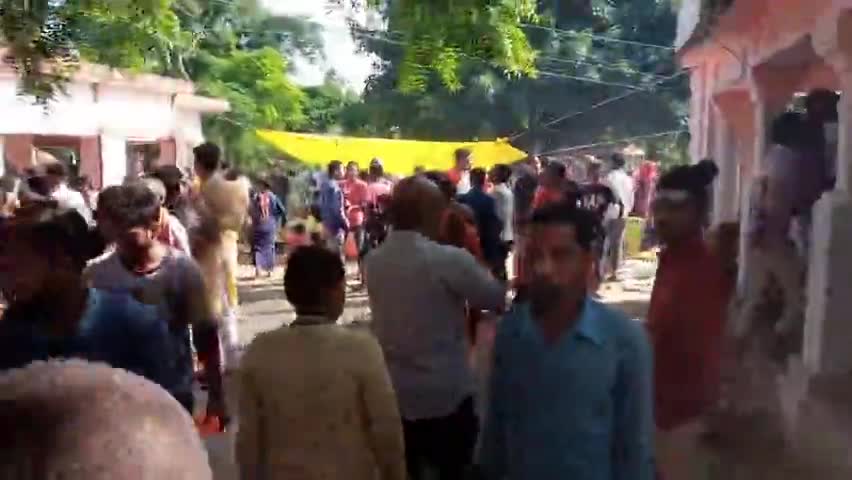 सिद्ध पीठ बाबा #जंगली_नाथ के दर्शन व जलाभिषेक #बहराइच #नानपारा #रिसिया #मटेरा #Nanpara #bahraich