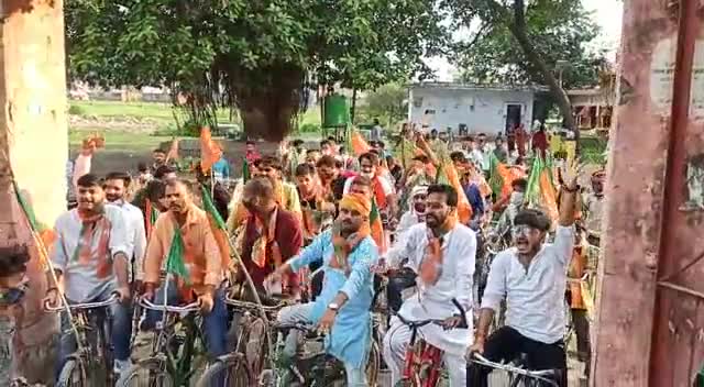 #Cheer4India 
#cyclingchallenge﻿﻿ 
 टोक्यो में चल रहे ओलंपिक 2020(23 जुलाई- 8अगस्त 2021) में भारत का प्रतिनिधित्व