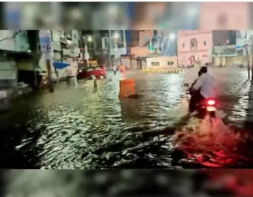 बारां में साढ़े 5 इंच तेज बारिश #nationalnewsstory #news__update #newsnation_team ्यूज #toshika.sharma20 #news_wheather