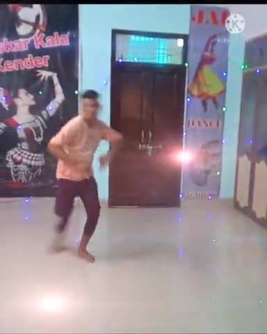 चरखी दादरी: Baarish ki Jaye || Dance Cover || Ajay Nanda || #charkhidadri Charkhi dadri ||
