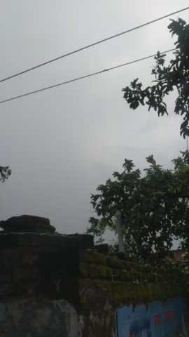 #Anandpur ho rahi hai barish