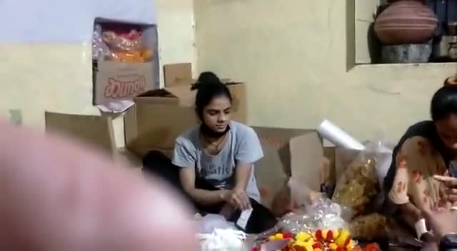 गुस्सा नाक पर रहता है लेकिन हमेशा प्यार से समझा कर और मनोरंजन करके सबका मन मोहती है रानी तंबोली #सुनीता श्री नाथ समुह