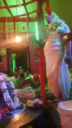 #शिवमंदिर_सागर_पोखरा_बेतिया 
#सावन की दूसरे #सोमवार के रात्रि #श्रृंगार_पूजा की #अलौकिक और #अद्वितीय दर्शन आप सभी #शिवभक