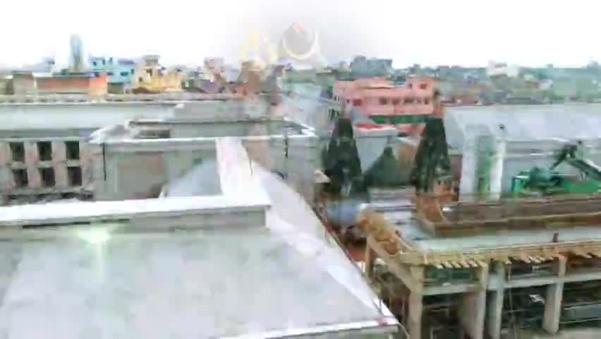 काशी व महादेव का इतिहास बताएंगी धाम की दीवारें, कॉरिडोर की होगी ज्ञानवापी की एक और भूमि
#Kashi #KashiVishwanathCorridor
