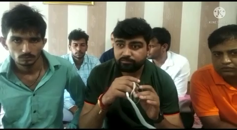 #किसान #आंदोलन
#टिकरी #धाम
फरमाणा टू टिकरी धाम कावड यात्रा
5 अगस्त स्थान फरमाणा बाबा पुरिसिद सुबह 8 बजे 
किसान एकता जिन्दाबाद 
आपका अपना आशीष सरपंच फरमाणा