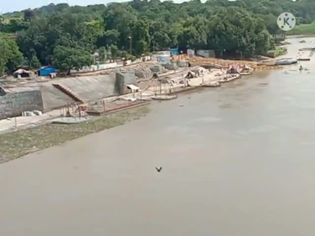 #ganges #altafm#banaras#altafrajamm#badh #alihadar286 . badha ganga nadi ka jalstar.logo ki chinta badhi, 3 din se badh
