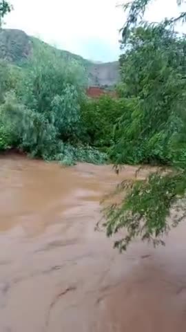 सवाई माधोपुर: swm me ramdwara ke samne chidi kho ka pani#swm