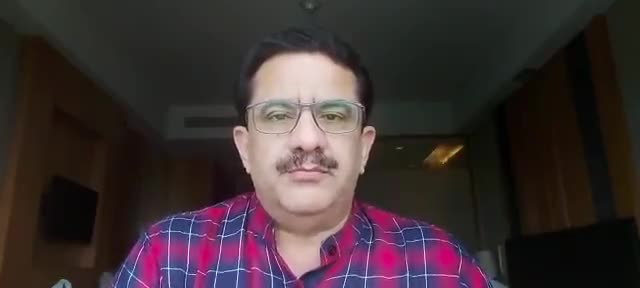 चेयरमैन वसीम रिजवी ने शिया धर्मगुरुओं पर हमला बोला है. #WaseemRizvi #Muharram2021