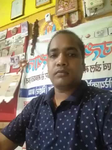 #Goreakothi: Mr.K.P. Chandravanshi : Chairman of Gaurav Utthan Sansthan & Founder of Shourya FM Radio, Siwan #SFMRadio