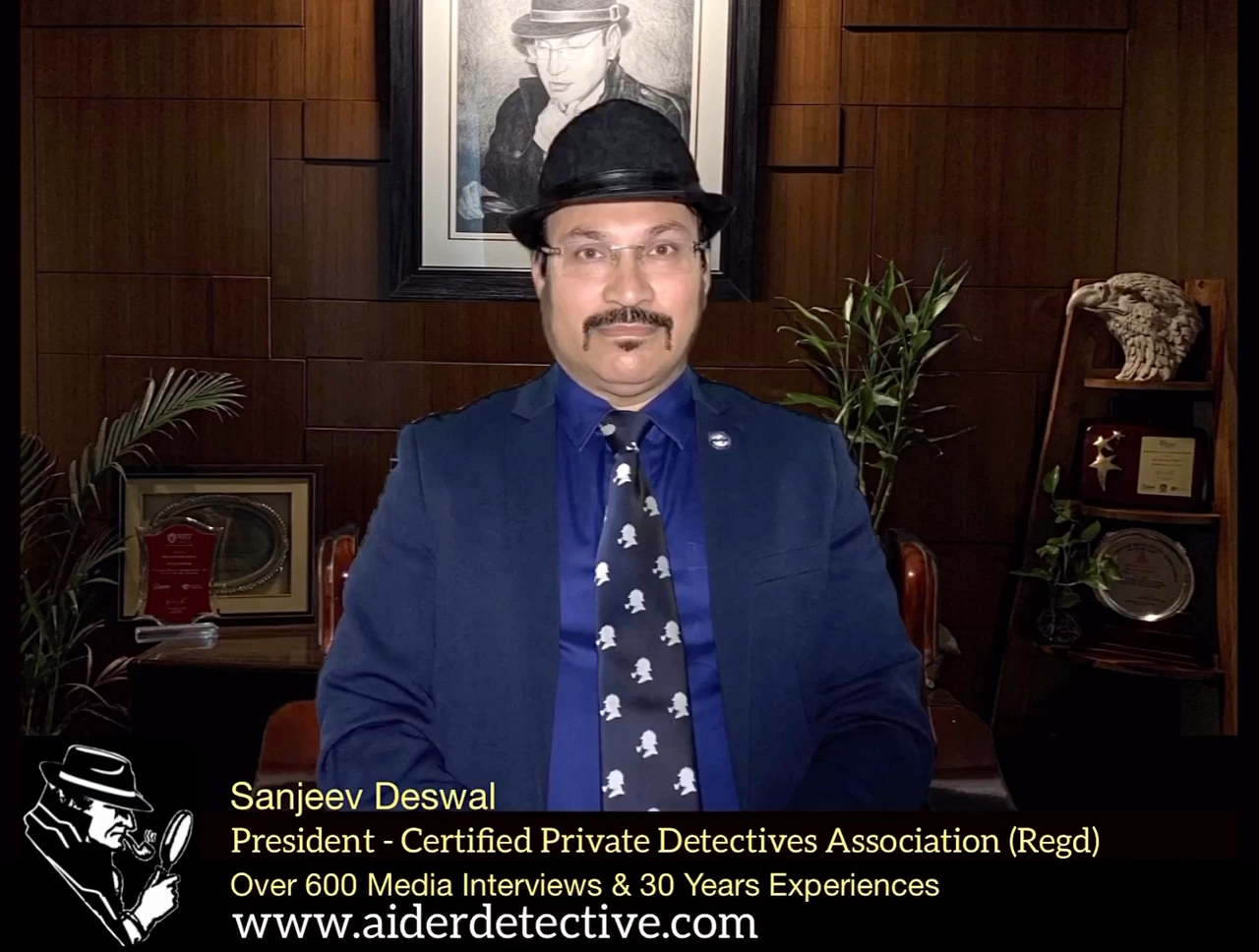 #Chanakya's contribution to being a successful PRIVATE DETECTIVE