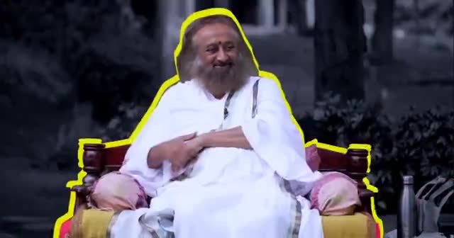 देखना न भूलें। इस गुरुवार, 5 अगस्त, 7:30 PM IST | youtube.com/srisri

#श्रीश्रीरविशंकर
