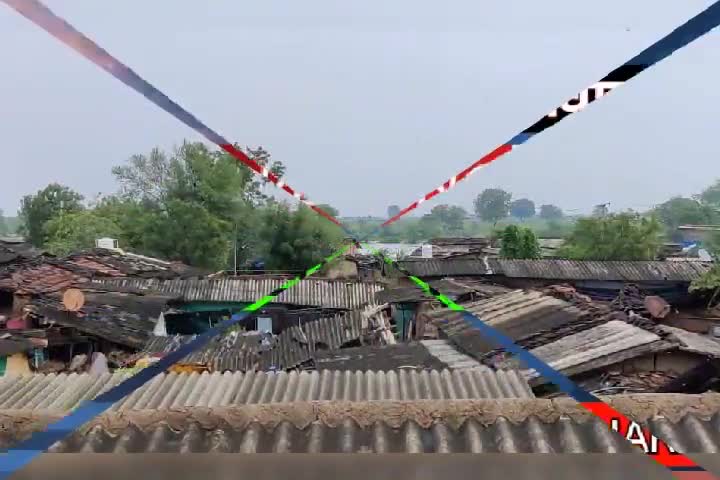 पीपलदा: ग्राम बोरदा में बरसात के पानी से आई बाढ़ के कारण गांव का एक पूरा मोहल्ला हुआ तबाह
#itawa #kota #rajashtan #borda #Rj20