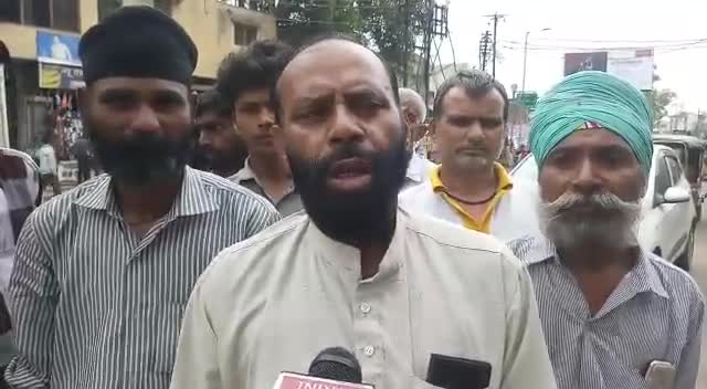 दलित किशोरी के साथ हुए दुष्कर्म के दोषियों कों फ़ांसी हो#delhigovernment