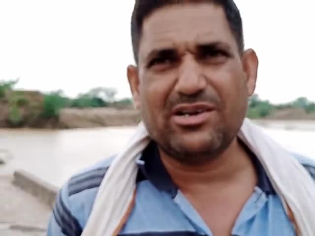 #_सवाई_माधोपुर के #_चितारा से पूर्व सरपंच कमलेश जी मीना से बात चीत