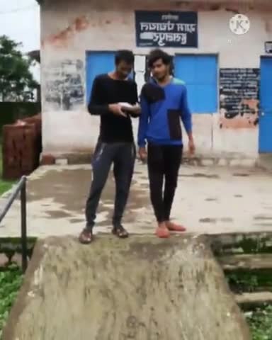 आमला: ग्राम पंचायत हसलपुर  के सचिव और सहायक सचिव दोनों हड़ताल पर होने से ग्रामवासी हो रहे परेशान ।#sanilnagle#sherepublic