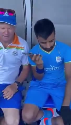 ब्रॉन्ज विजेता हॉकी टीम को PM की कॉल: मोदी ने दी पूरी टीम को दी बधाई #ओलंपिक #hockey