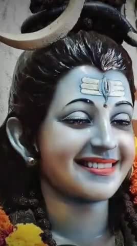 #bholenathsmile : Bholenath smile