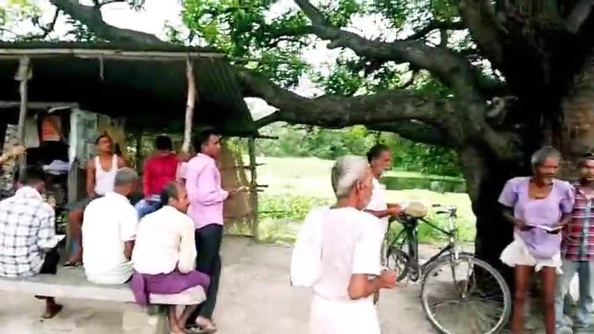 हमारी टीम का जनसंपर्क #185_विधानसभा क्षेत्र #गौरीगंज #आम_जनमानस_के_बीच #कपूर_भैया_यूथ_ब्रिगेड_टीम
#GauriganjVidhansabha