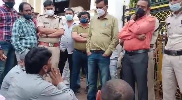 आम जन के मांग अनुरूप उनके हक अधिकार की लड़ाई लड़ने के लिए प्रतिबद्ध।।
#राशनकार्ड