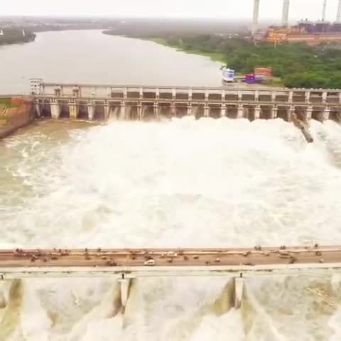 कोटा बेराज का  सुंदर दृश्य
#Kota #jaipur #rajshtan #news #itwaw #india
