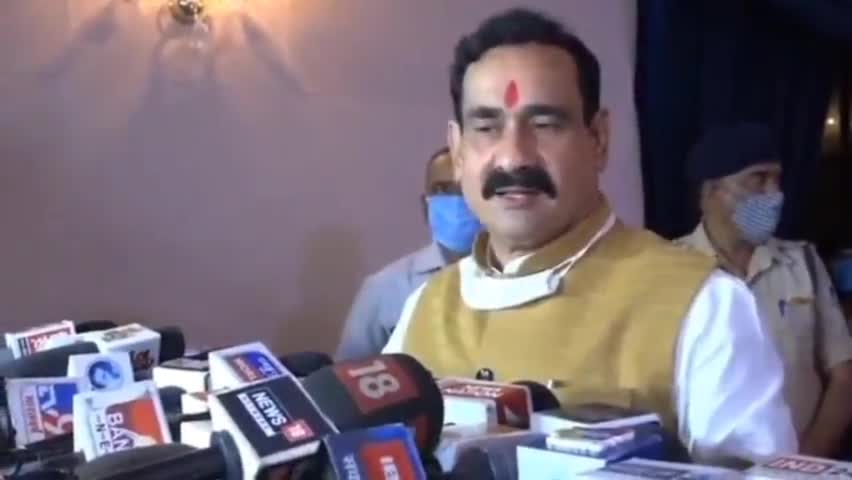#mp #mss #mpgov

सरकार पुलिसकर्मियों के लिए पीपीपी मोड पर आवास बनाने पर भी विचार कर रही है।