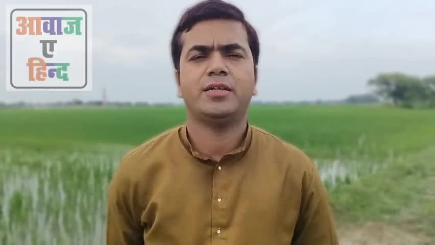 #जातिवाद एक #अभिशाप
जनता करे विचार
सुशांत राज भारत
362, विधानसभा बांसडीह
संस्थापक आवाज ए हिन्द