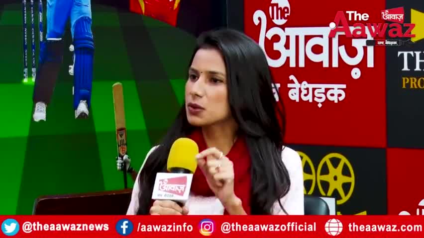 Is it really important to follow the norms and customs of society?
#Society #TheAawaz #VinayakSharma