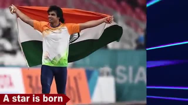 नीरज चोपड़ा ने भारत के लिए जीता गोल्ड मेडल 🏅 , भारत का पहला गोल्ड,
#olympics #indianesw #news #goldmedal #india