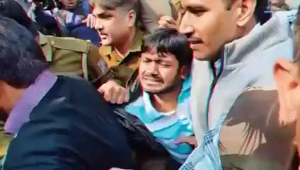 #kanhaiya #Kumar #azadi #boys 
#AISF #cpi #Comrade