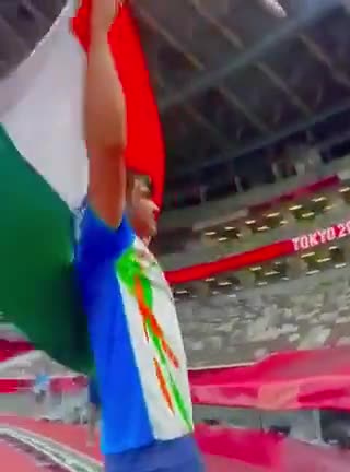 नीरज चौपड़ा ओलंपिक गोल्डमेडल विजेता
#tokyo2020 #tokyoolympics #bihar  #teamindia #india #news #public #indian #olympics
