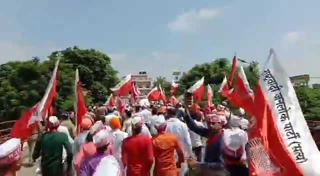 राष्ट्रवादी जनलोक पार्टी सत्य का आज हरिद्वार में शक्ति प्रदर्शन और रोड शो #RJP_Satya