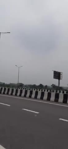 Noida expressway ka shandar nazara
#Noida
#noidacity