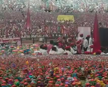 #निषाद_पार्टी की बढ़ते जनाधार से घबराई उत्तर प्रदेश की बड़ी–बाड़ी पार्टियां 2022 का सबसे बड़ा खेला... #जय_निषादराज