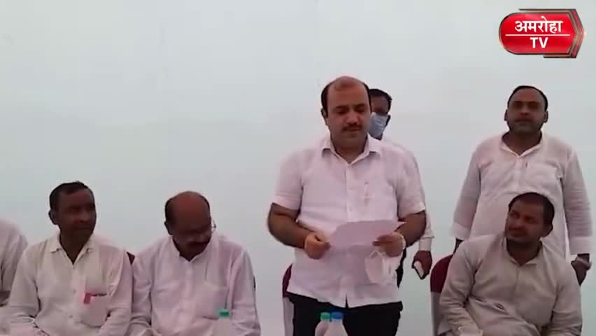 सांसद कुंवर दानिश अली दौताई-अठसैनि मार्ग का किया शिलान्यास।
#Amrohatv #amroha #kuwardanishali #uppolice #cmyogi