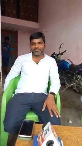 मुनीमपुर प्रधान सफीक को जान से मारने की दी गई धमकी। #cmdnews #publicapp #swamivivekjaiswal #mahsi #Nanpara #bahraich