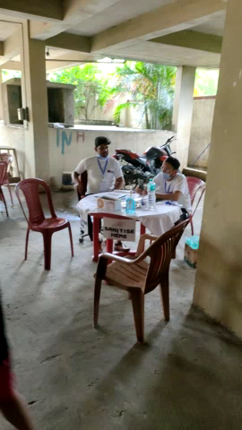 Free Eye Checkup Camp by #SIMT.
SHAGUFTA ISMAT MEMORIAL TRUST
Serving Humanity
#AIMAmedia