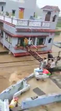 श्योपुर मध्य प्रदेश में सिंधु नदी का तांडव
#sheopurnews 
#सिंधुनदी@