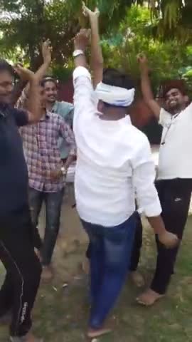 भीम आर्मी संघटन द्वारा जयपुर में आदिवासी दिवस मनाया गया  #जयभीम #जय_जोहार ✊