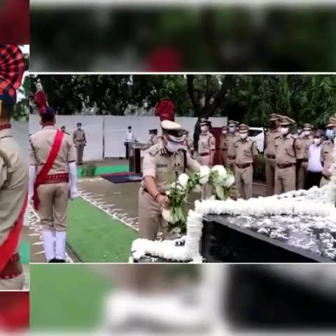 गाज़ियाबाद: आज काकोरी कांड पर शहीद हुए लोगों को प्रदेश पुलिस ने किया याद, #काकोरीकांड #यूपीपुलिस #पुलिसमीडिया #यूपी