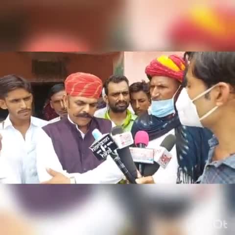 गूंगी बहरी सरकार को उसी के अंदाज में जवाब दिया जाएगा। सरकार के झूठे दावे त्रस्त जनता। #हनुमान #बेनीवाल एकमात्र उम्मीद।