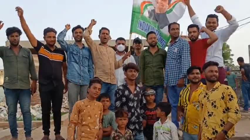 मकराना युवा कांग्रेस टीम के साथ भारतीय युवा कांग्रेस का स्थापना दिवस मनाया 
#IYCFoundationDay