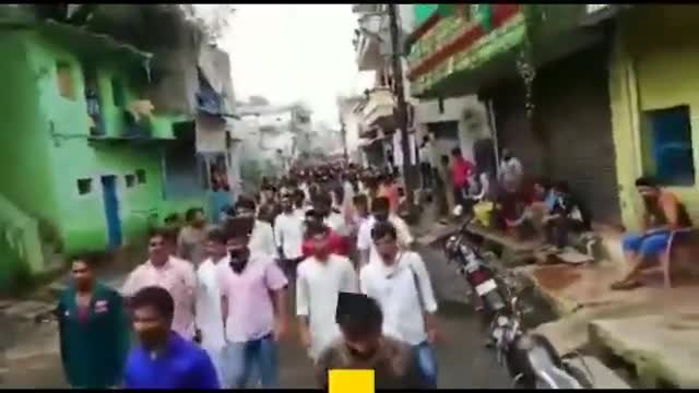 अब जनता सड़कों पर आने लगी है। भीम आर्मी से जुड़ने के लिए सम्पर्क करें ज्यादा से ज्यादा फालो करें सभी भाई लोग #7007764942