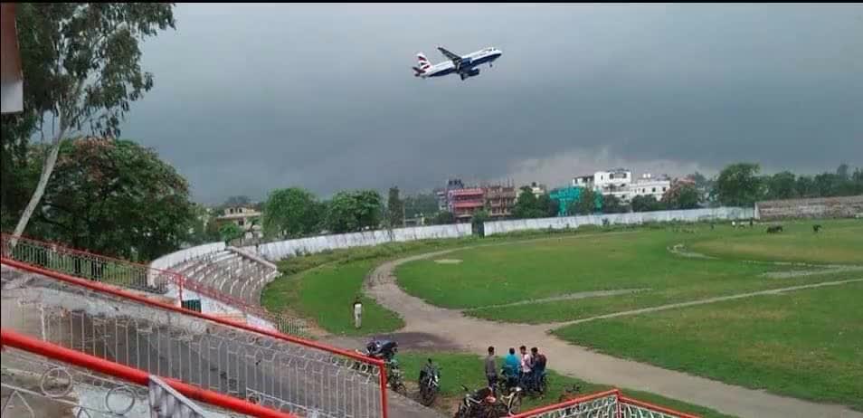 सुनो सरकार ! पूर्णिया मांगे एयरपोर्ट। #PurneaAirportLA #PurneaAirport #PurneaAirportLA 
,✈️✈️✈️✈️✈️✈️✈️✈️✈️✈️✈️