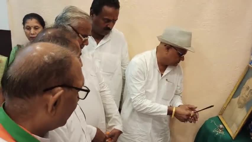 #बाँदा के समस्त #नवनिर्वाचित पटेल #जनप्रतिनिधियों का  सम्मान कार्यक्रम मे मुझे आभार प्रकट करने का अवसर मिला #पीसी पटेल