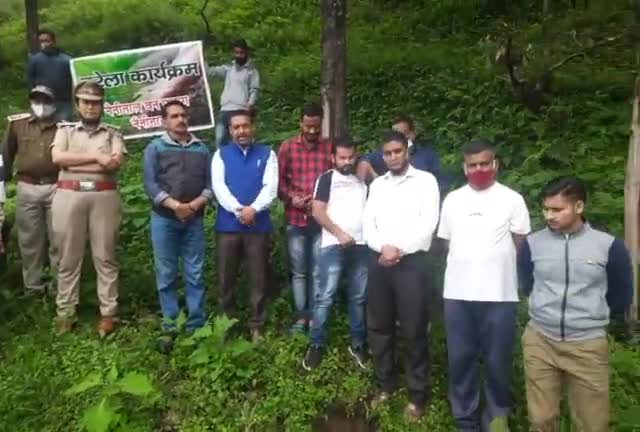 जन्मदिवस की अनन्त शुभकामनाएं माननीय शहरी विकास व खाद्य मंत्री बंशीधर भगत जी।#नैनीताल