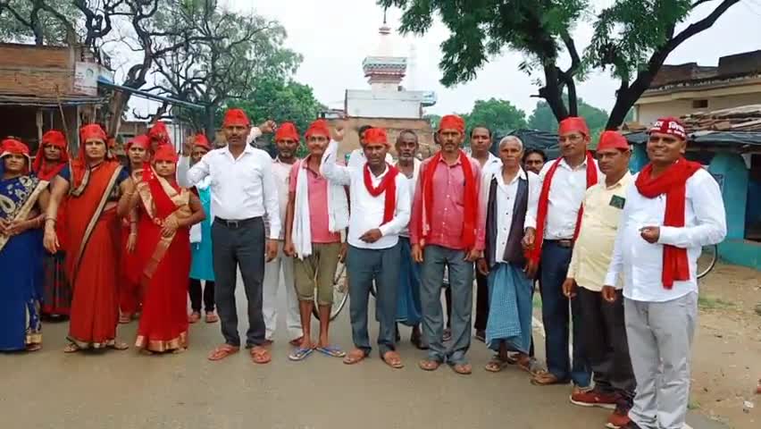 पूर्व सांसद वीरांगना बहन फूलन देवी जन्मोत्सव प्रयागराज, बारा, ग्राम सभा कंजासा में मनाया गया। #निषाद_पार्टी #फूलनदेवी